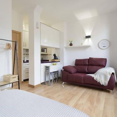 Apartamento Centro Granada Dış mekan fotoğraf