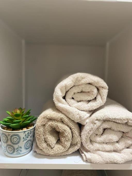 Apartamento Centro Granada Dış mekan fotoğraf