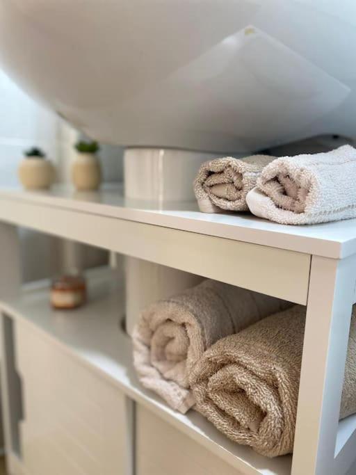 Apartamento Centro Granada Dış mekan fotoğraf