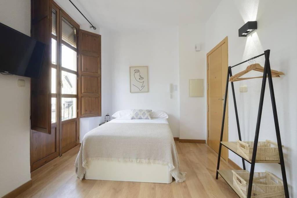 Apartamento Centro Granada Dış mekan fotoğraf